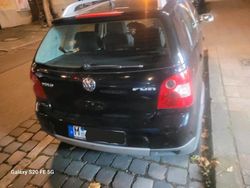 Schwarz Gebraucht 2004 VW Polo Kleinwagen | 2.600 €