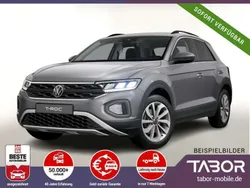 Indiumgrau metallic Neu 2025 VW T-Roc R SUV | 30.388 € (Superpreis)