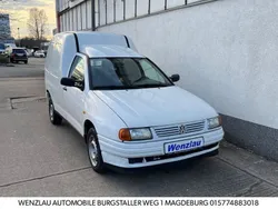 Weiß Gebraucht 2003 Seat Inca Van | 2.850 €