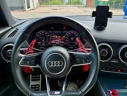 Blau Gebraucht 2015 Audi TT S-Line Coupé | 23.000 € (Fairer Preis)