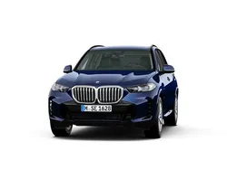 Gebraucht 2025 BMW X5 Shadowline SUV | 84.410 € (Superpreis)