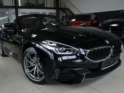 Blacksapphire** Gebraucht 2020 BMW Z4 Sport Line Cabrio | 30.800 € (Superpreis)