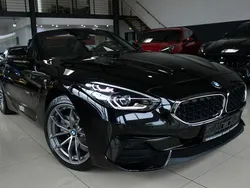 Blacksapphire** Gebraucht 2020 BMW Z4 Sport Line Cabrio | 31.600 € (Guter Preis)
