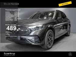 Andere farbe Gebraucht 2025 Mercedes GLC200 AMG SUV | 58.950 € (Fairer Preis)