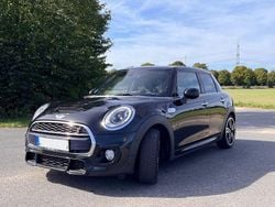 Schwarz Gebraucht 2016 Mini John Cooper Works Kleinwagen | 16.900 € (Fairer Preis)