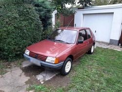 Gebraucht 1986 Peugeot 205 Kleinwagen | 2.450 €