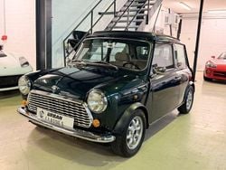 Grün Gebraucht 1994 Mini 1300 Kleinwagen | 15.900 €