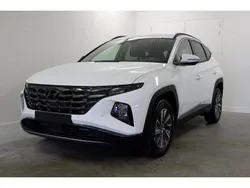 Abyss black pearl/schwarz Neu 2025 Hyundai Tucson Style SUV | 33.257 € (Guter Preis)