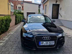 Schwarz Gebraucht 2014 Audi A5 Sportback Sport Limousine | 11.999 € (Fairer Preis)