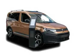 Andere Neu 2025 VW Caddy California Van / Kleinbus | 36.349 € (Fairer Preis)