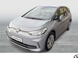 Grau Gebraucht 2023 VW ID.3 Pro Kleinwagen | 24.671 € (Superpreis)