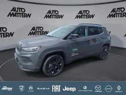 Grau Neu 2025 Jeep Compass SUV | 38.880 €
