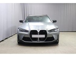 Gebraucht 2024 BMW M3 Competition Edition Limousine | 88.740 € (Fairer Preis)