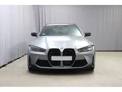 Gebraucht 2024 BMW M3 Competition Edition Limousine | 88.740 € (Fairer Preis)