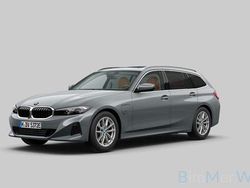 Skyscraper grauc4wbraun Gebraucht 2022 BMW 320e Sport Line Limousine | 26.999 € (Guter Preis)