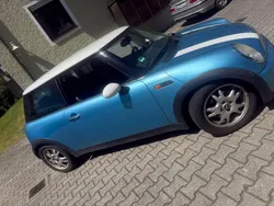 Blau Gebraucht 2005 Mini Cooper Kleinwagen | 1.990 € (Fairer Preis)