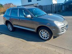 Grau Gebraucht 2009 Porsche Cayenne S SUV | 6.850 €