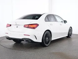 Gebraucht 2024 Mercedes A220 | 38.650 € (Teuer)