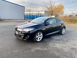 Schwarz Gebraucht 2010 Renault Mégane Coupé R.S. Coupé | 4.750 € (Fairer Preis)