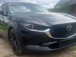 Schwarz Gebraucht 2021 Mazda CX-30 Selection SUV | 21.999 € (Fairer Preis)