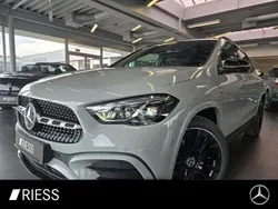 Mercedes GLA250