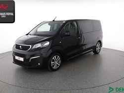 Onyx schwarz Gebraucht 2018 Peugeot Expert Business-Line Van | 30.880 €