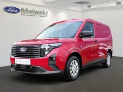 Neu 2025 Ford Transit Trend Van | 22.899 € (Guter Preis)