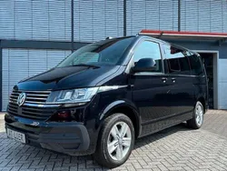 Schwarz Gebraucht 2023 VW T6.1 Comfortline Van | 54.890 €