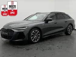 Daytonagrau perleffekt Neu 2025 Audi A6 S-Line Kombi | 62.990 € (Superpreis)