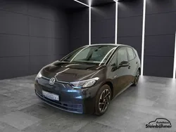 Mangangrau (grau) Gebraucht 2021 VW ID.3 Pro Performance Kleinwagen | 20.240 € (Guter Preis)