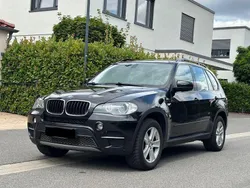 Schwarz Gebraucht 2011 BMW X5 Shadowline SUV | 11.900 € (Superpreis)