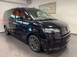 Gebraucht 2024 VW Multivan Van | 47.390 € (Guter Preis)