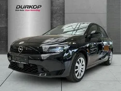 Karbon schwarz Neu 2025 Opel Corsa Edition Limousine | 18.950 € (Fairer Preis)