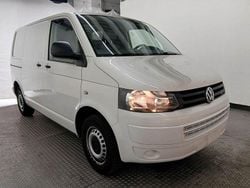 Weiß Gebraucht 2011 VW Transporter Van | 8.880 €