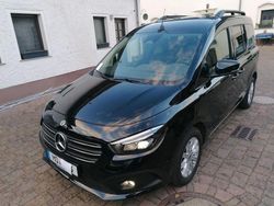 Schwarz Gebraucht 2025 Mercedes 180 Progressive Limousine | 34.500 € (Teuer)