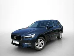 Blau Gebraucht 2022 Volvo XC60 Momentum SUV | 37.630 € (Superpreis)