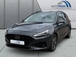 Grau Neu 2025 Hyundai i30 Limousine | 24.980 € (Fairer Preis)