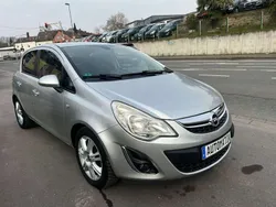 Silber Gebraucht 2011 Opel Corsa Selection Kleinwagen | 5.800 € (Fairer Preis)