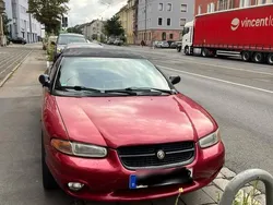Chrysler Stratus