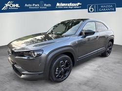 Multitone machine grey (grau) Neu 2025 Mazda MX30 Nagisa SUV | 29.980 €