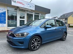 Blau Gebraucht 2014 VW Golf VII Limousine | 9.800 € (Fairer Preis)