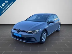 VW Golf VIII