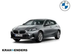 Grau Neu 2025 BMW 120 Performance Kleinwagen | 33.890 € (Guter Preis)