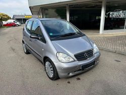 Gebraucht 1999 Mercedes A160 Classic Van / Kleinbus | 2.499 € (Fairer Preis)