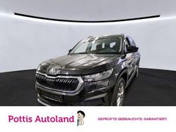 Schwarz Gebraucht 2021 Skoda Kodiaq Clever SUV | 31.922 € (Fairer Preis)