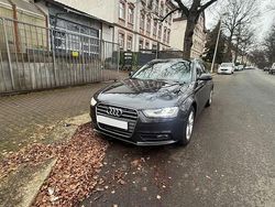 Grau Gebraucht 2014 Audi A4 Kombi | 8.499 € (Fairer Preis)