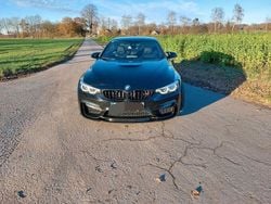 Schwarz Gebraucht 2018 BMW M4 Cabriolet Cabrio | 49.999 € (Fairer Preis)