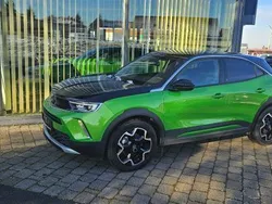 Opel Mokka-e