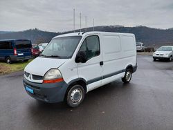Weiß Gebraucht 2007 Renault Master Van / Kleinbus | 2.399 € (Superpreis)