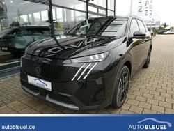 Schwarz Neu 2025 Peugeot 5008 GTi Van / Kleinbus | 36.950 € (Superpreis)